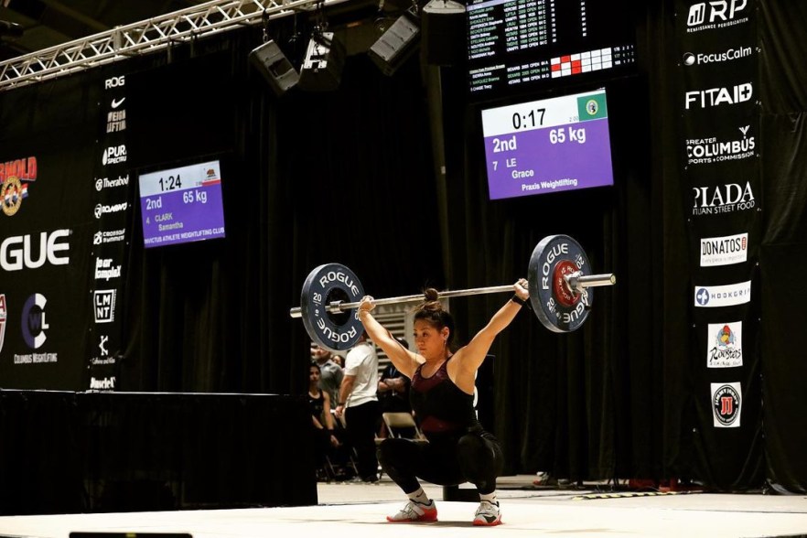 Grace University Nationals 2022